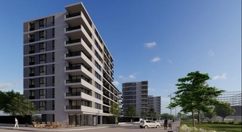 Avanza en el Concejo la construcción de la villa olímpica de zona sur