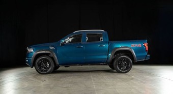 Grupo santafesino proyecta nueva planta para ensamblar pick-ups chinas