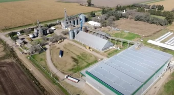 Gigante del agro activa inversiones por u$s20 M para ampliarse