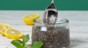Los beneficios del agua de chía ¿son mito o realidad?