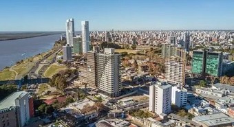 Transatlántica construirá cuatro nuevas torres en Puerto Norte