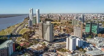 Transatlántica construirá cuatro nuevas torres en Puerto Norte