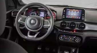 Cómo es el nuevo Fiat Cronos argentino y cuándo sale al mercado 