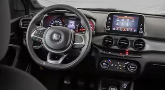Cómo es el nuevo Fiat Cronos argentino y cuándo sale al mercado 