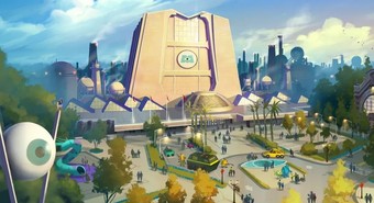 Se va la montaña rusa de Aerosmith y otras novedades en los parques Disney