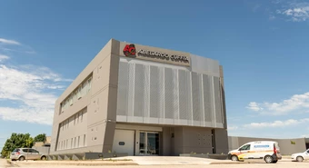 Tecnología para el agro: una pyme cordobesa que pisa fuerte