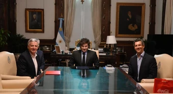 Coca-Cola y sus embotelladoras invertirán más de u$s1.4 M en Argentina