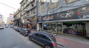 Se mudan y demolerán su histórico local para construir un edificio