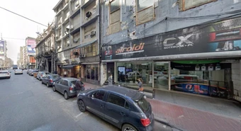 Se mudan y demolerán su histórico local para construir un edificio