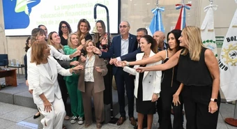 toque de campana por la igualdad 
