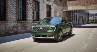 Ford confirmó la fecha de lanzamiento de la nueva Maverick 