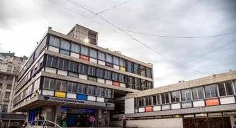 Dos empresas compiten para realizar la reforma del Cultural Fontanarrosa