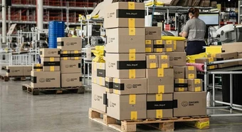 Mercado Libre le ganó otro round a Camioneros por el personal logístico