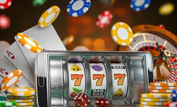 Casino Online