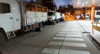 Se profundiza la escasez de gasoil y el campo pide soluciones