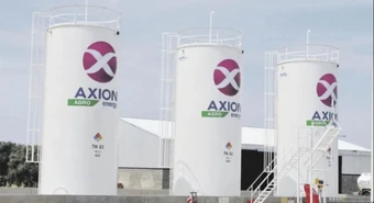 Dónde se consigue el gasoil más barato según los acopiadores