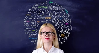 Cinco hábitos diarios para ejercitar nuestro cerebro 