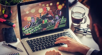 Casinos online: ¿cuáles son los países donde están regulados? 
