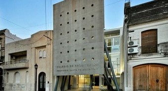  Arquitectos patalean por una moratoria provincial que los dejó afuera