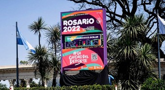 Juegos Suramericanos: cuánto cuestan las entradas y cómo comprarlas