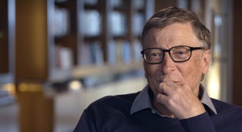 El plan de Bill Gates para terminar con los aires acondicionados convencionales