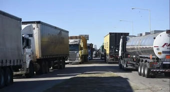 Cuánto subieron en enero los costos en el transporte y qué esperan en febrero