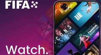 Fifa se mete en el negocio del steaming: qué se puede ver y cómo 