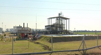 Ley ómnibus: las pymes del biodiesel le piden a Pullaro que interceda