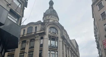 Grupo local prepara una oferta para alquilar el histórico inmueble.