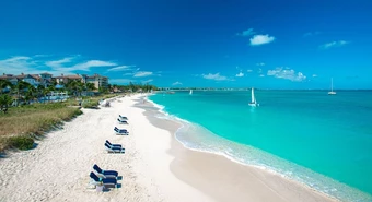 El ranking de las 10 playas más lindas del mundo 