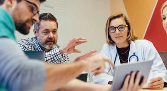 La importancia de saber comunicar en el campo de la salud