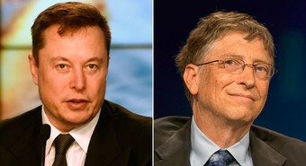 Elon Musk y Bill Gates unidos por la regla de 5 horas: en qué consiste la curiosa técnica