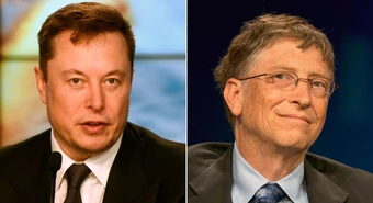 Elon Musk y Bill Gates unidos por la regla de 5 horas: en qué consiste la curiosa técnica