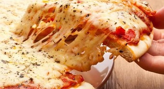 El ranking de las 10 mejores pizzerías de Rosario, según TripAdvisor 