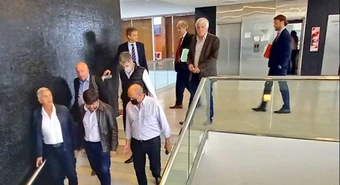 Vicentin: imputaron a ex directivos de Viterra y no pueden salir del país