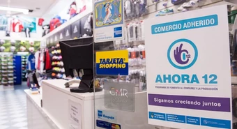Ahora 12 recargado: qué rubros se suman y qué tasas se pagan en 24 cuotas