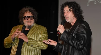 La dupla creativa ícono de los 90 se mete ahora en el negocio cripto