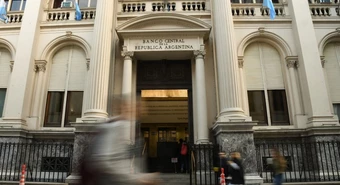 En el primer día de las nuevas medidas, el BCRA sumó u$s60 M 