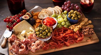 tapas 