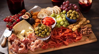 tapas 