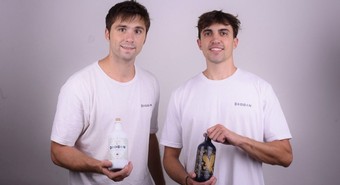 Diodin Gin