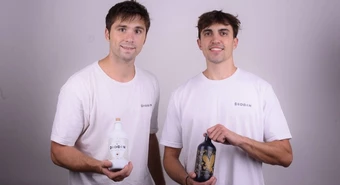 Diodin Gin