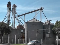 Complicado por Vicentin y BLD otro acopio santafesino terminó en Tribunales
