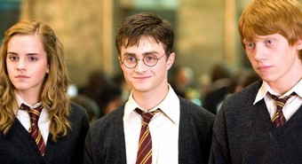 Harry Potter vuelve a la pantalla, pero ahora en formato de serie 