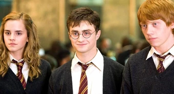 Harry Potter vuelve a la pantalla, pero ahora en formato de serie 