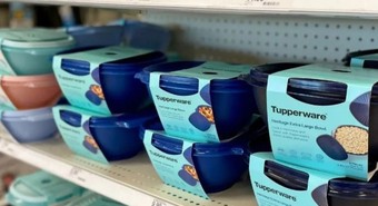 Tupperware