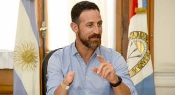 Sukerman: "Necesitamos un nuevo modelo de ciudad que nos posicione en el país"