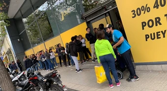 outlet