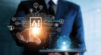 Las empresas argentinas capacitan menos en IA que en la región y el mundo