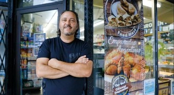 Del Swift a conquistar Chicago con la carne argentina